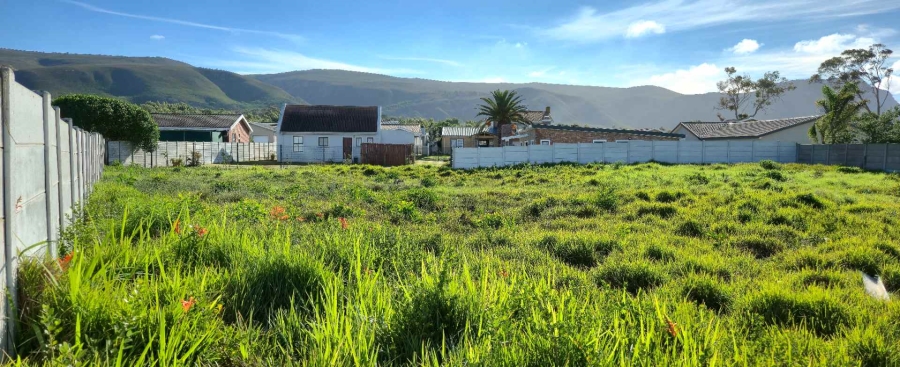 0 Bedroom Property for Sale in Franskraal Western Cape